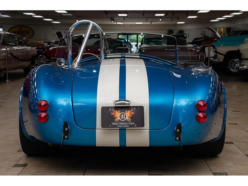 1965 Shelby Cobra 289 - Image 21 of 31