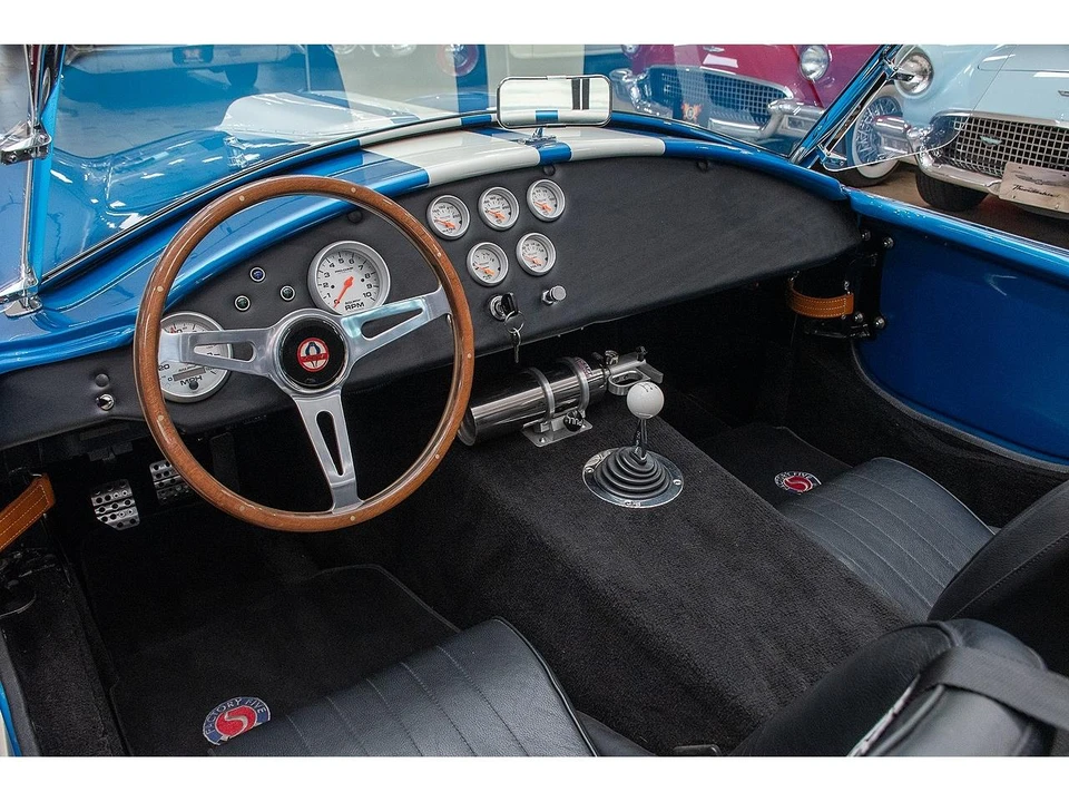 1965 Shelby Cobra 289 - Image 3 of 31
