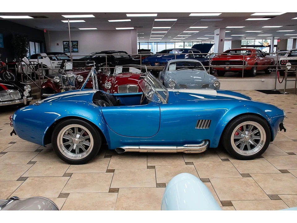 1965 Shelby Cobra 289 - Image 12 of 31