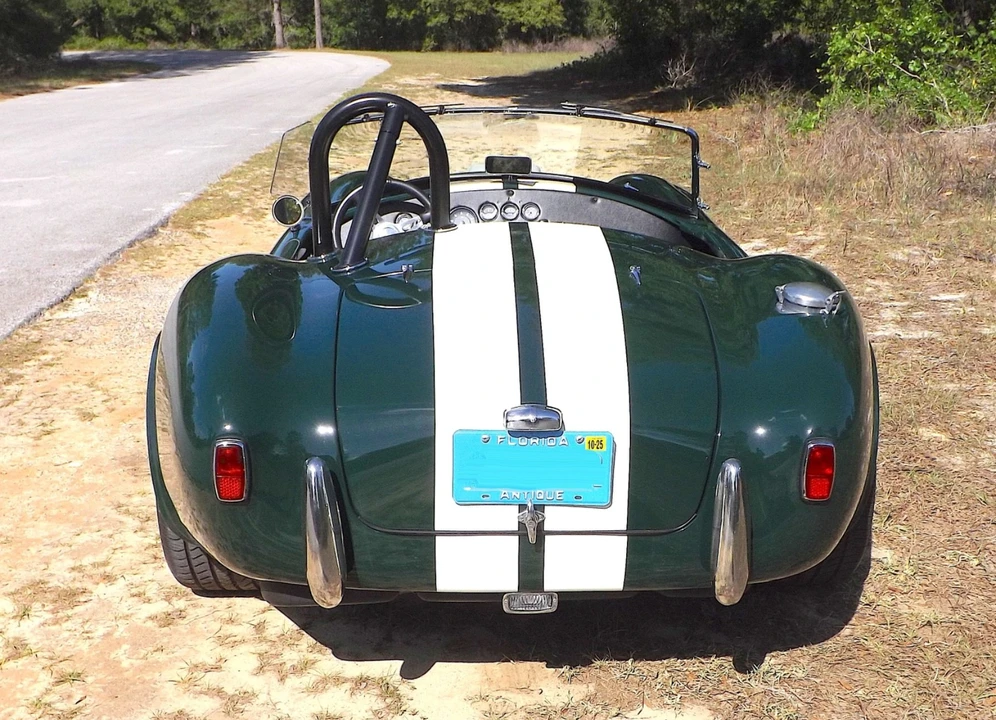 1965 Shelby Cobra - Image 4 of 27