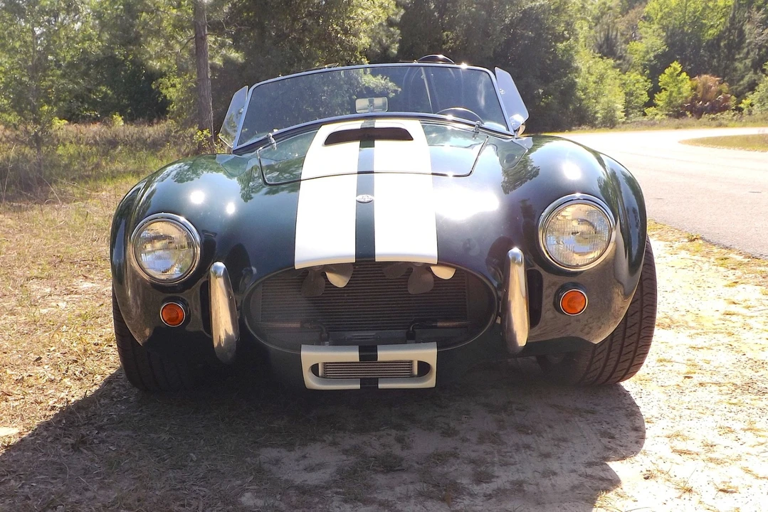 1965 Shelby Cobra - Image 7 of 27