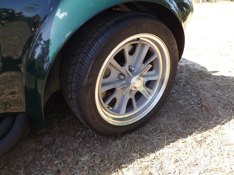 1965 Shelby Cobra - Image 11 of 27