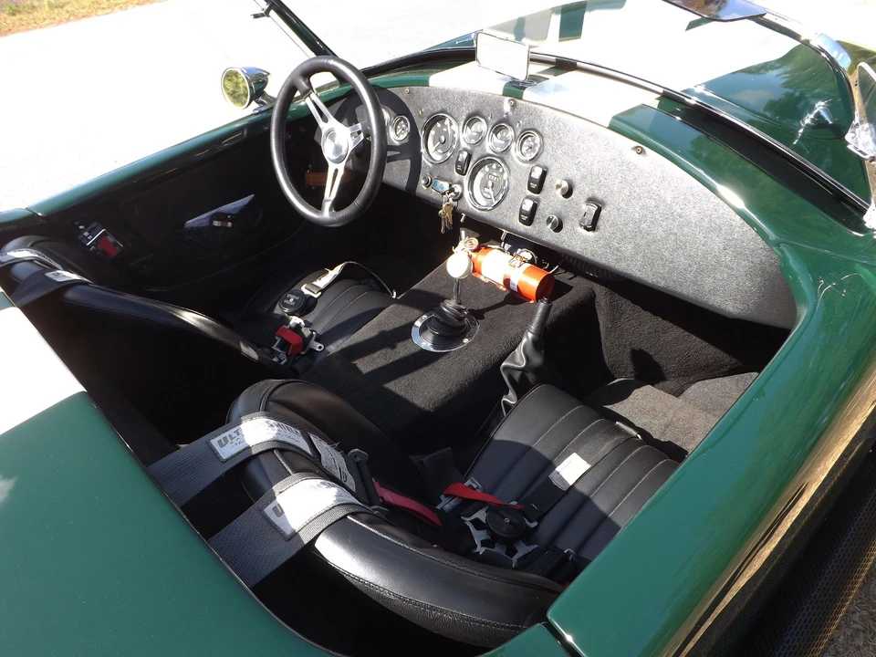 1965 Shelby Cobra - Image 14 of 27