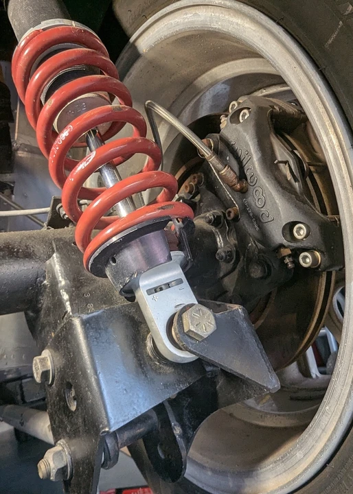 1965 Shelby Cobra - Image 26 of 27