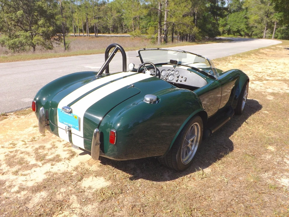 1965 Shelby Cobra - Image 5 of 27