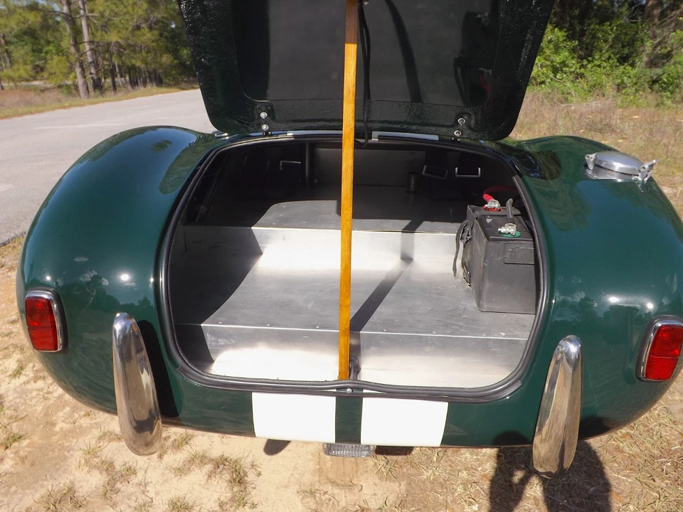 1965 Shelby Cobra - Image 12 of 27