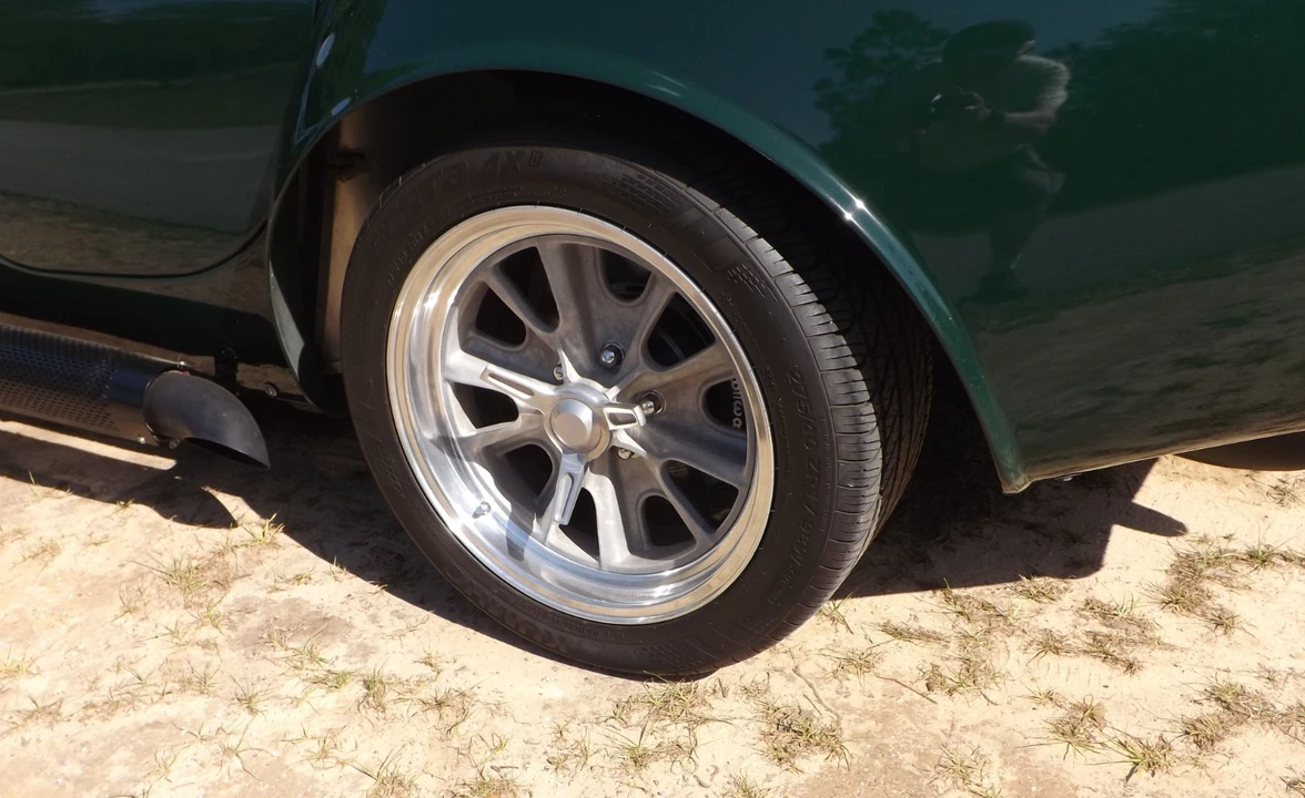 1965 Shelby Cobra - Image 9 of 27