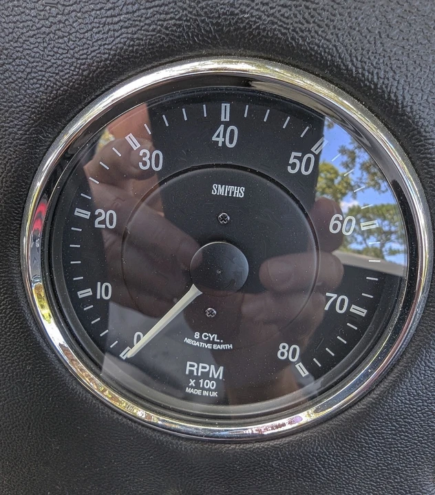 1965 Shelby Cobra - Image 18 of 27