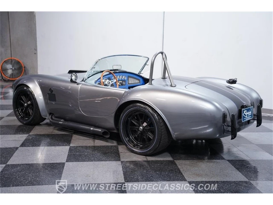 1965 Shelby Cobra 289 - Image 7 of 31