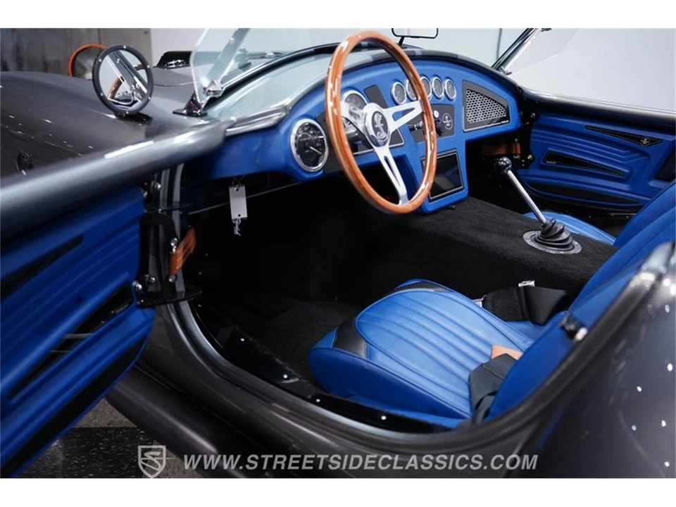 1965 Shelby Cobra 289 - Image 4 of 31