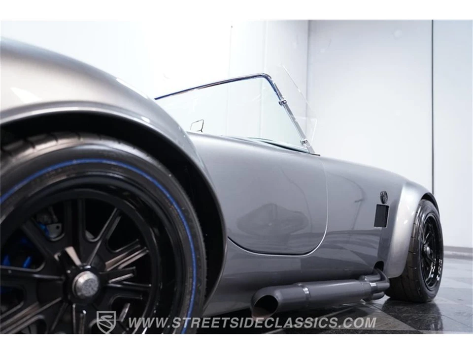 1965 Shelby Cobra 289 - Image 22 of 31