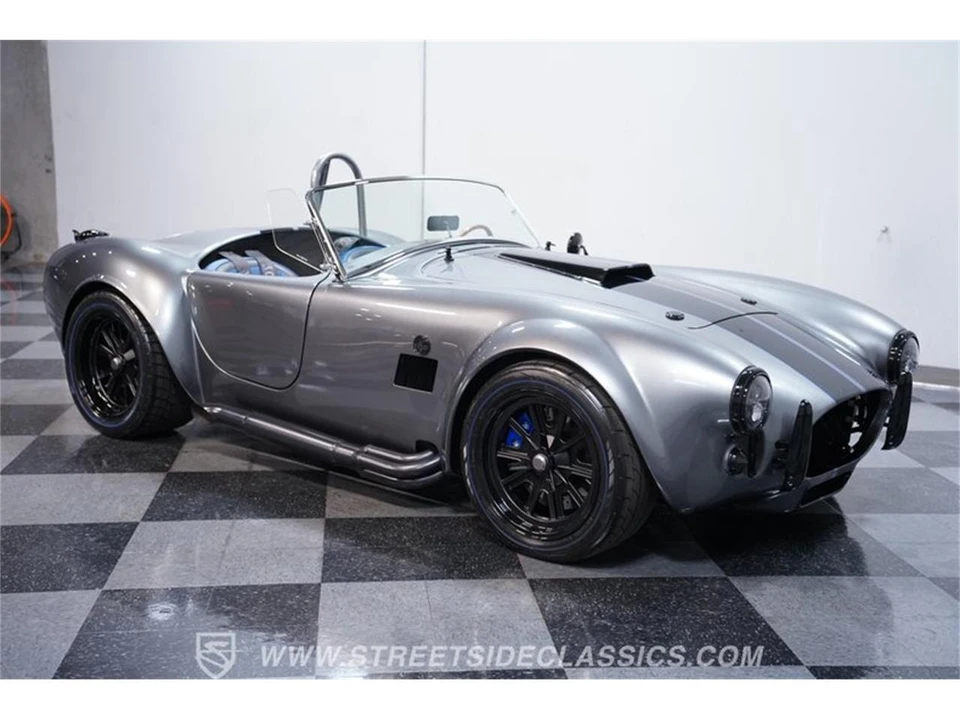 1965 Shelby Cobra 289 - Image 13 of 31