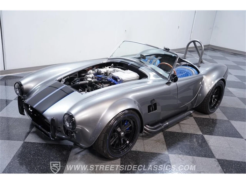 1965 Shelby Cobra 289 - Image 25 of 31