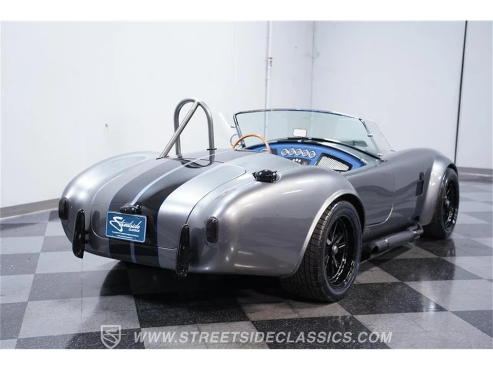 1965 Shelby Cobra 289 - Image 10 of 31