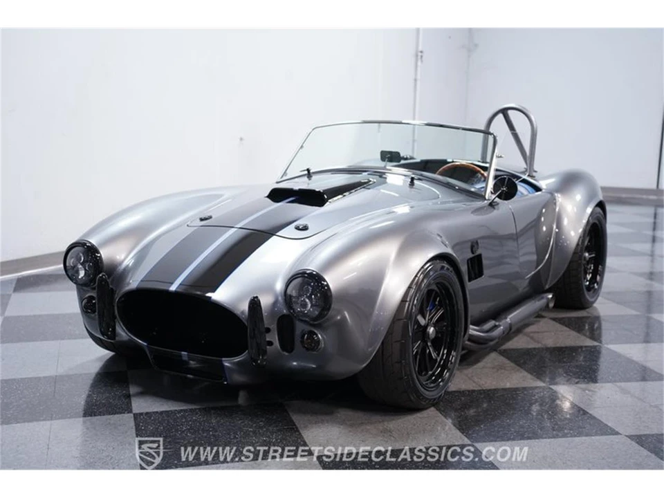 1965 Shelby Cobra 289 - Image 16 of 31