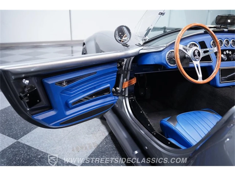 1965 Shelby Cobra 289 - Image 28 of 31