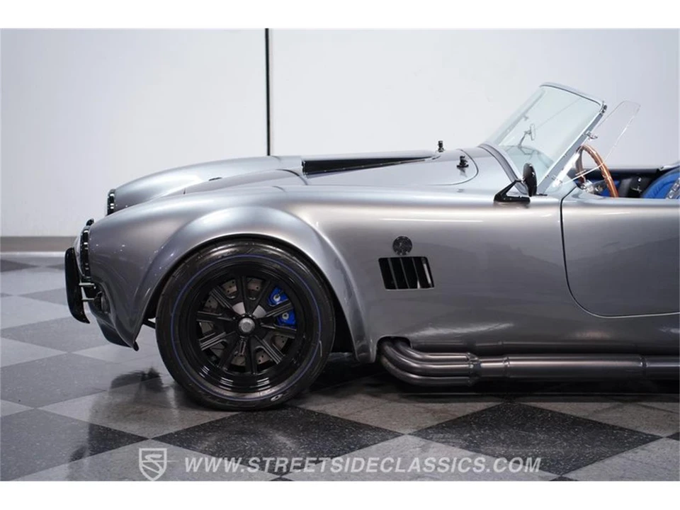1965 Shelby Cobra 289 - Image 19 of 31