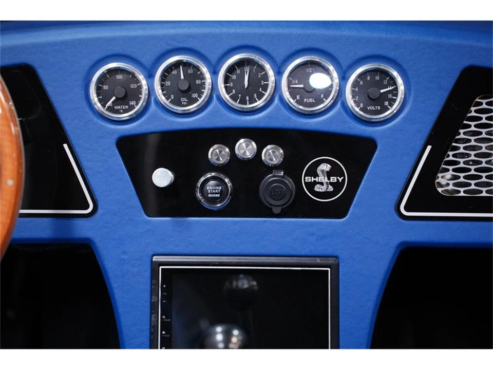 1965 Shelby Cobra 289 - Image 31 of 31