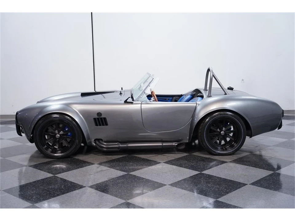 1965 Shelby Cobra 289 - Image 2 of 31