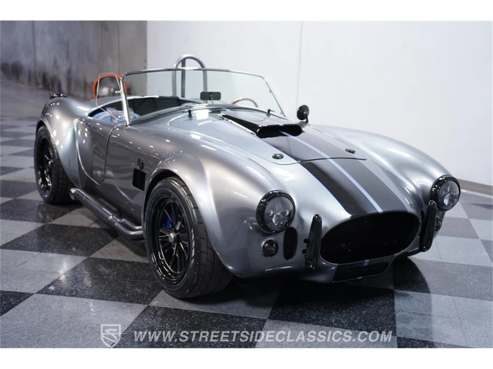 1965 Shelby Cobra 289 - Image 14 of 31