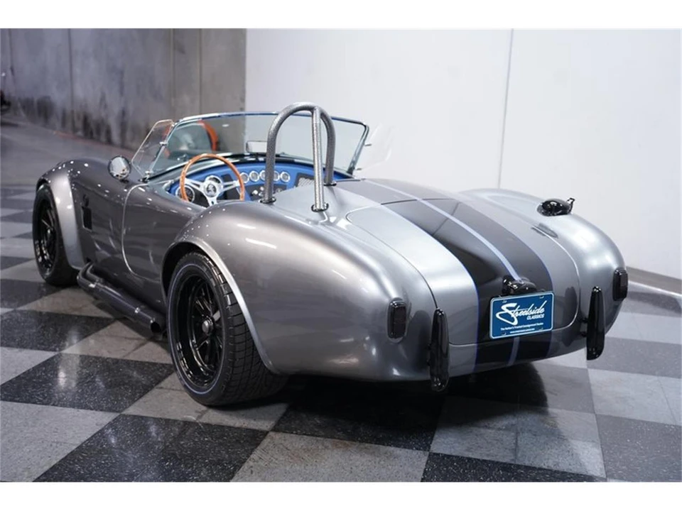 1965 Shelby Cobra 289 - Image 8 of 31