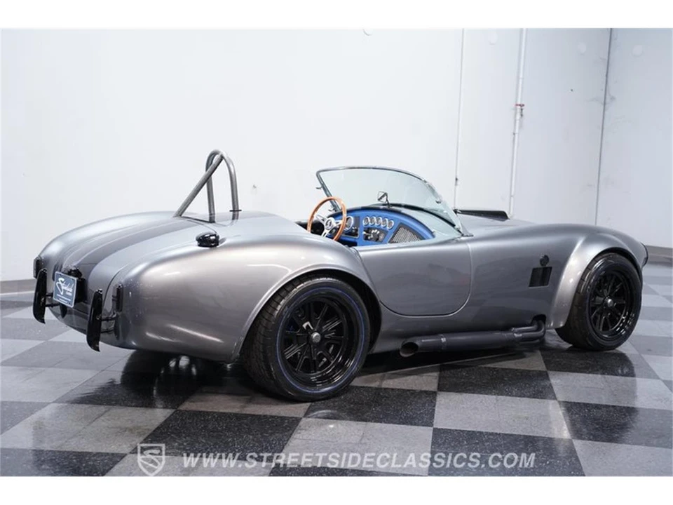1965 Shelby Cobra 289 - Image 11 of 31