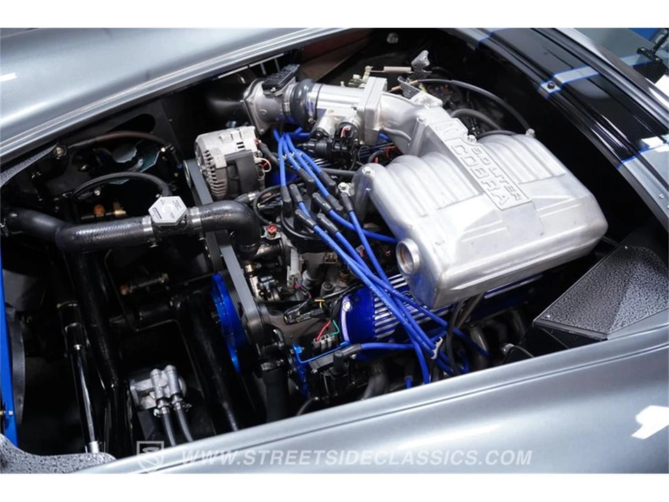 1965 Shelby Cobra 289 - Image 26 of 31