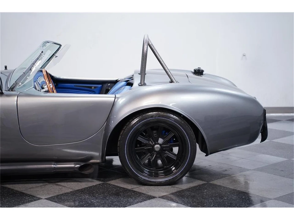 1965 Shelby Cobra 289 - Image 20 of 31