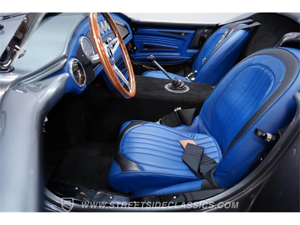 1965 Shelby Cobra 289 - Image 29 of 31