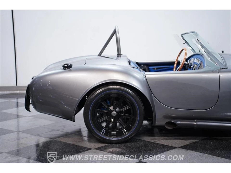 1965 Shelby Cobra 289 - Image 23 of 31