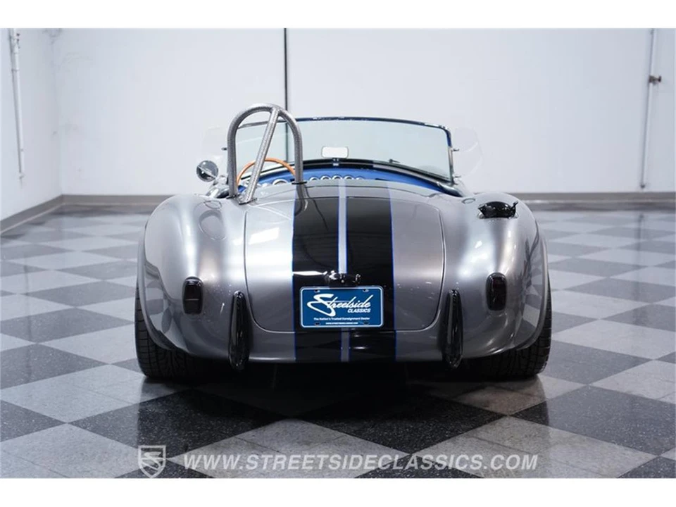 1965 Shelby Cobra 289 - Image 9 of 31