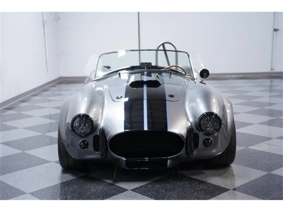 1965 Shelby Cobra 289 - Image 15 of 31