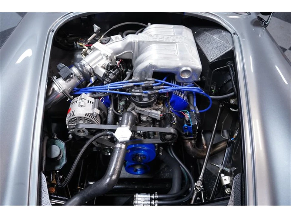 1965 Shelby Cobra 289 - Image 3 of 31