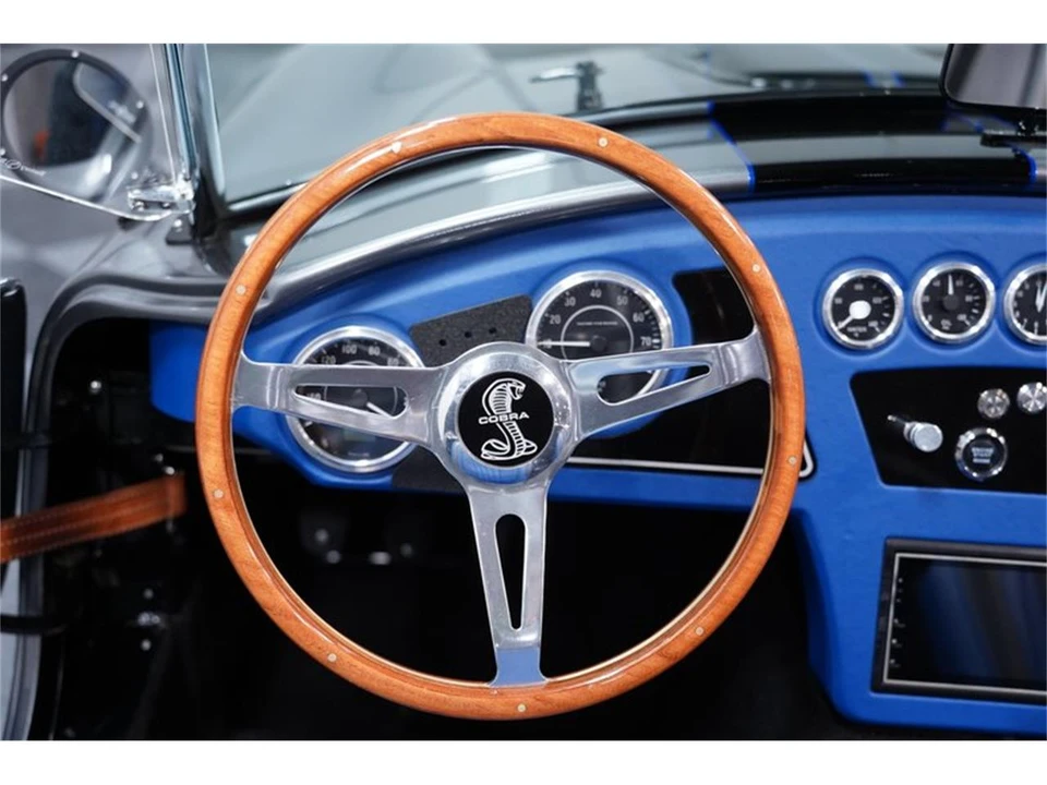 1965 Shelby Cobra 289 - Image 30 of 31