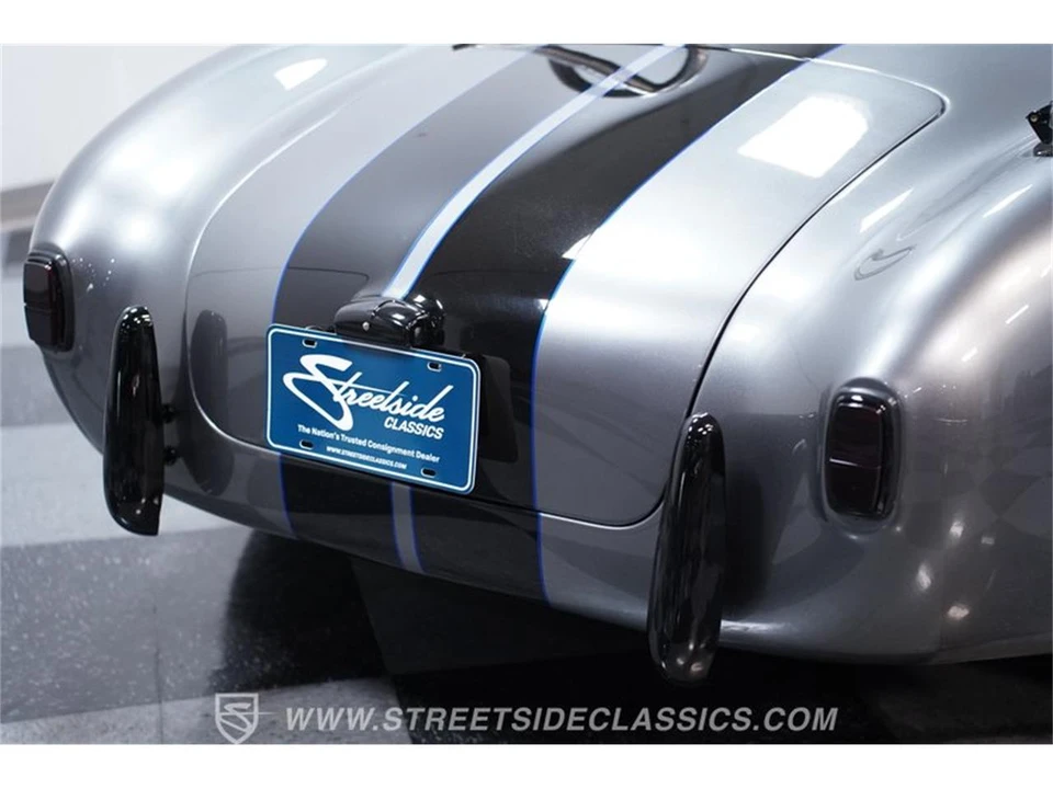1965 Shelby Cobra 289 - Image 21 of 31