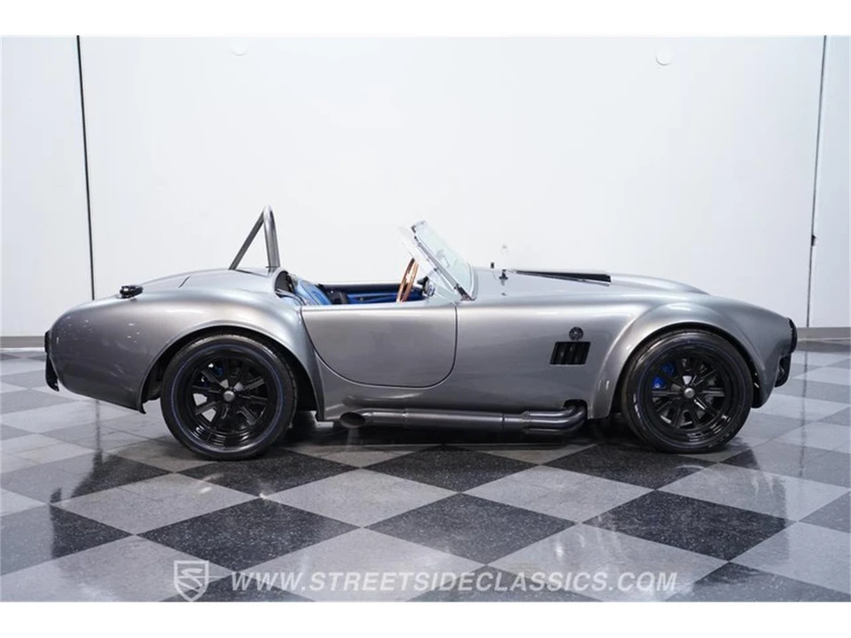 1965 Shelby Cobra 289 - Image 12 of 31