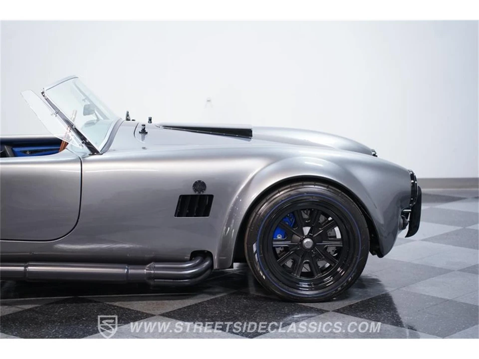 1965 Shelby Cobra 289 - Image 24 of 31