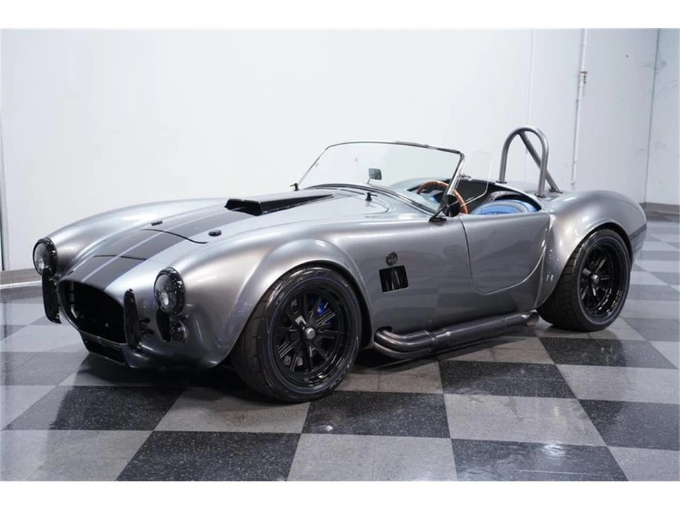 1965 Shelby Cobra 289 - Image 6 of 31