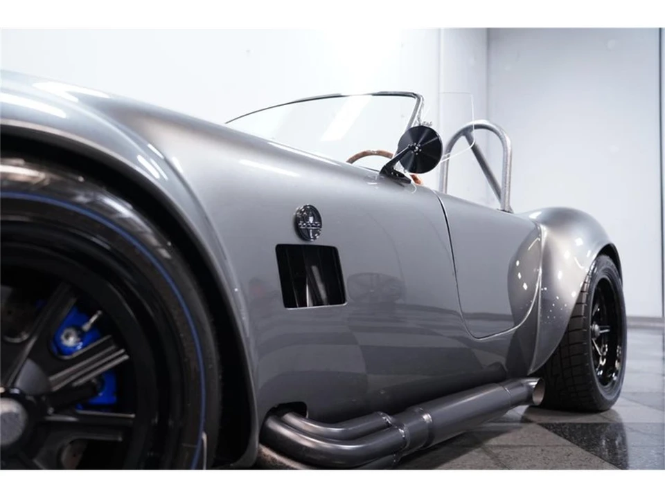 1965 Shelby Cobra 289 - Image 18 of 31