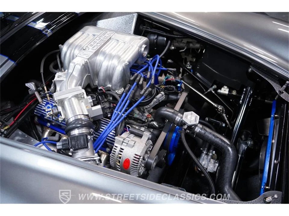 1965 Shelby Cobra 289 - Image 27 of 31