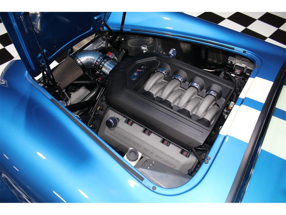 1965 Shelby Cobra 289 - Image 2 of 31