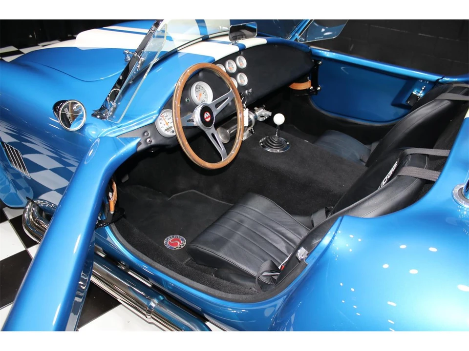 1965 Shelby Cobra 289 - Image 3 of 31