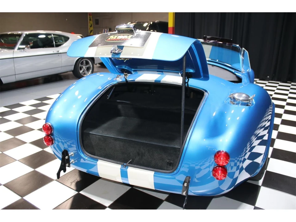 1965 Shelby Cobra 289 - Image 4 of 31