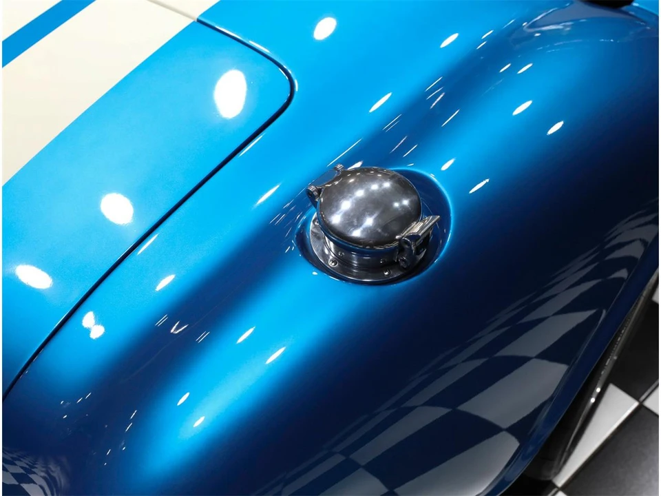 1965 Shelby Cobra 289 - Image 26 of 31