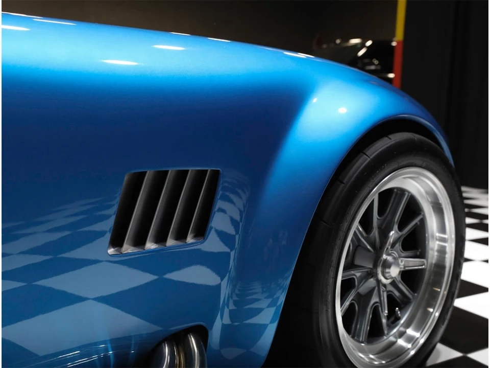 1965 Shelby Cobra 289 - Image 21 of 31