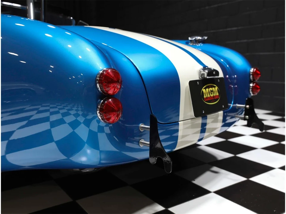 1965 Shelby Cobra 289 - Image 31 of 31