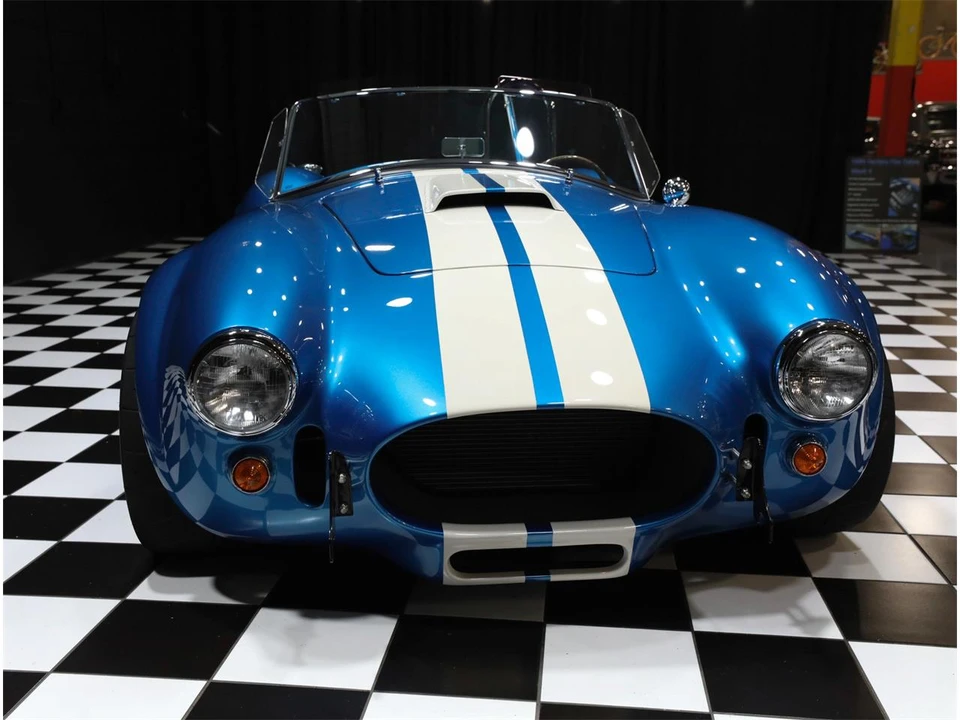 1965 Shelby Cobra 289 - Image 11 of 31