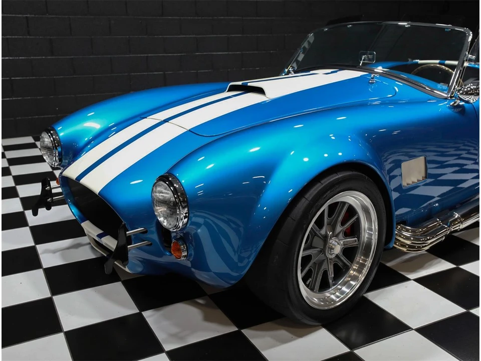 1965 Shelby Cobra 289 - Image 6 of 31