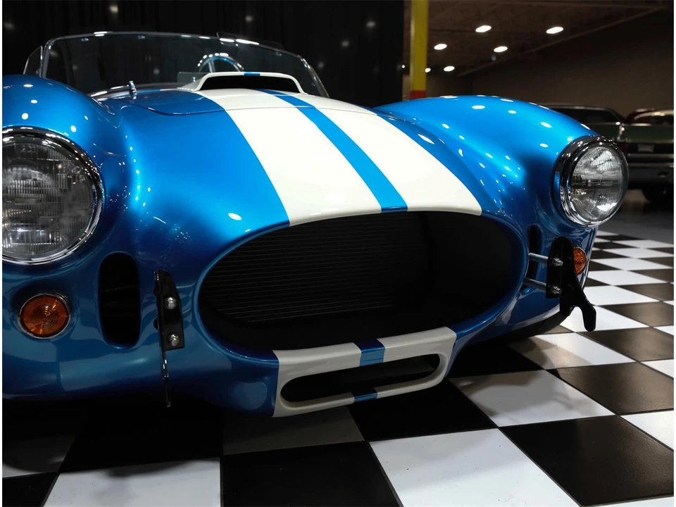 1965 Shelby Cobra 289 - Image 12 of 31