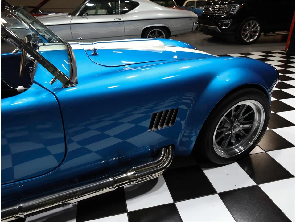 1965 Shelby Cobra 289 - Image 17 of 31